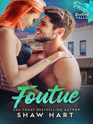 cover image of Foutue